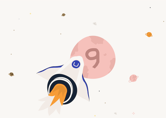 Umbraco 9 Websites